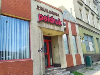 Drukarnia POLDRUK s.c.